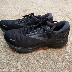 Brooks Ghost 14 - black